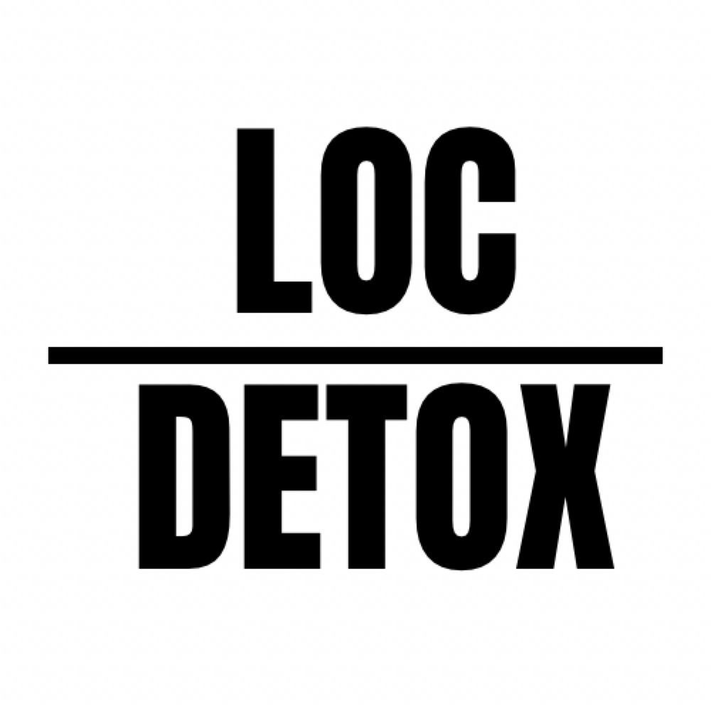 Loc Detox at Loc’d Hair Studio Knoxville in Knoxville, TN