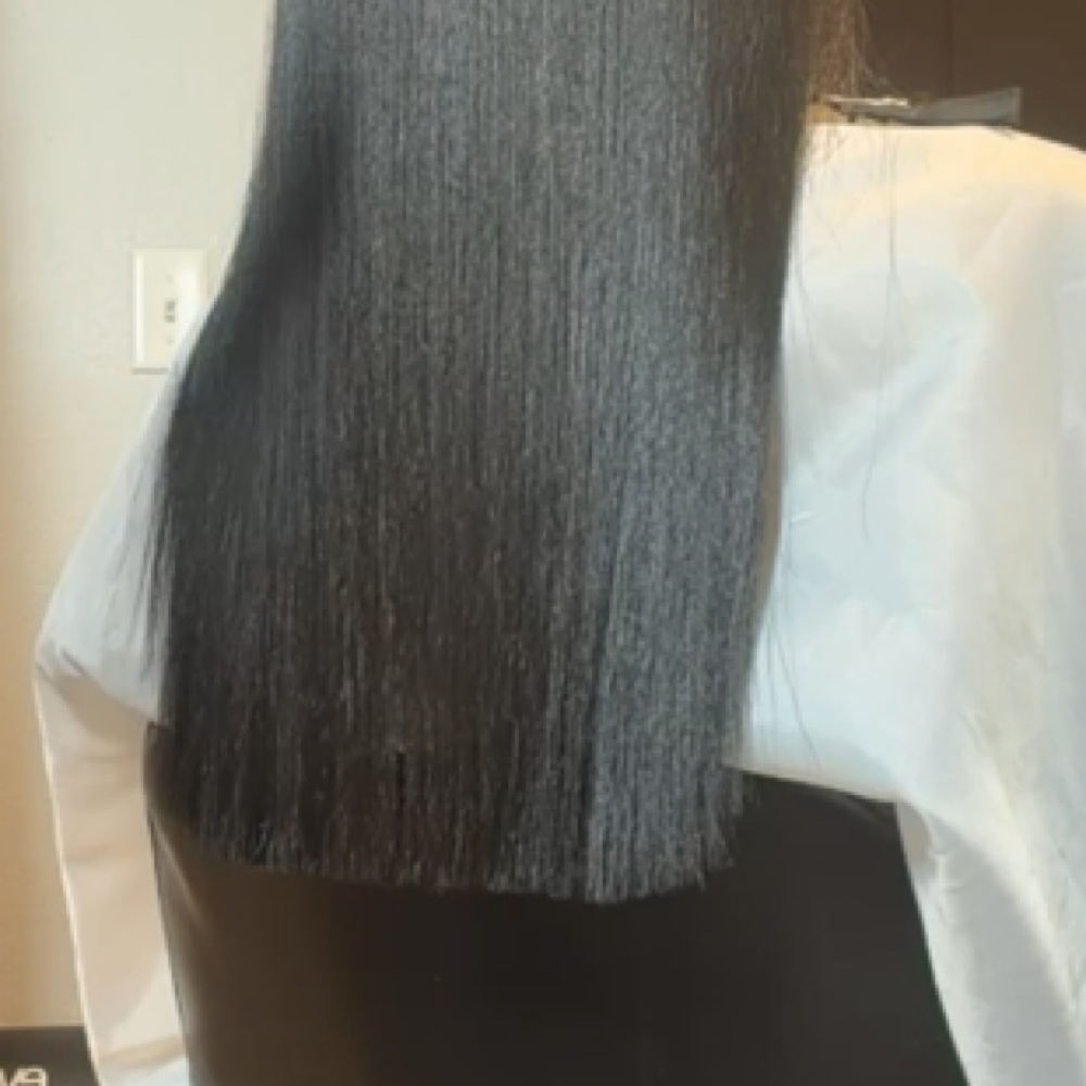 Haircut at Avangela Parker Mba in Mesquite Tx, TX