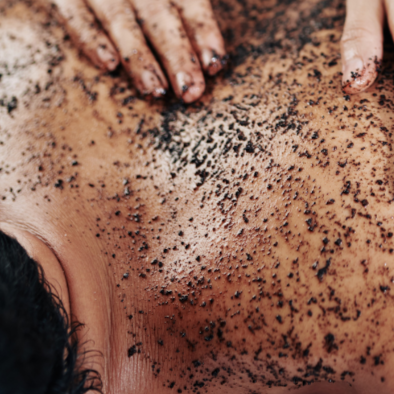 Back Facial at Perfectly You, LLC in Cicero, IN
