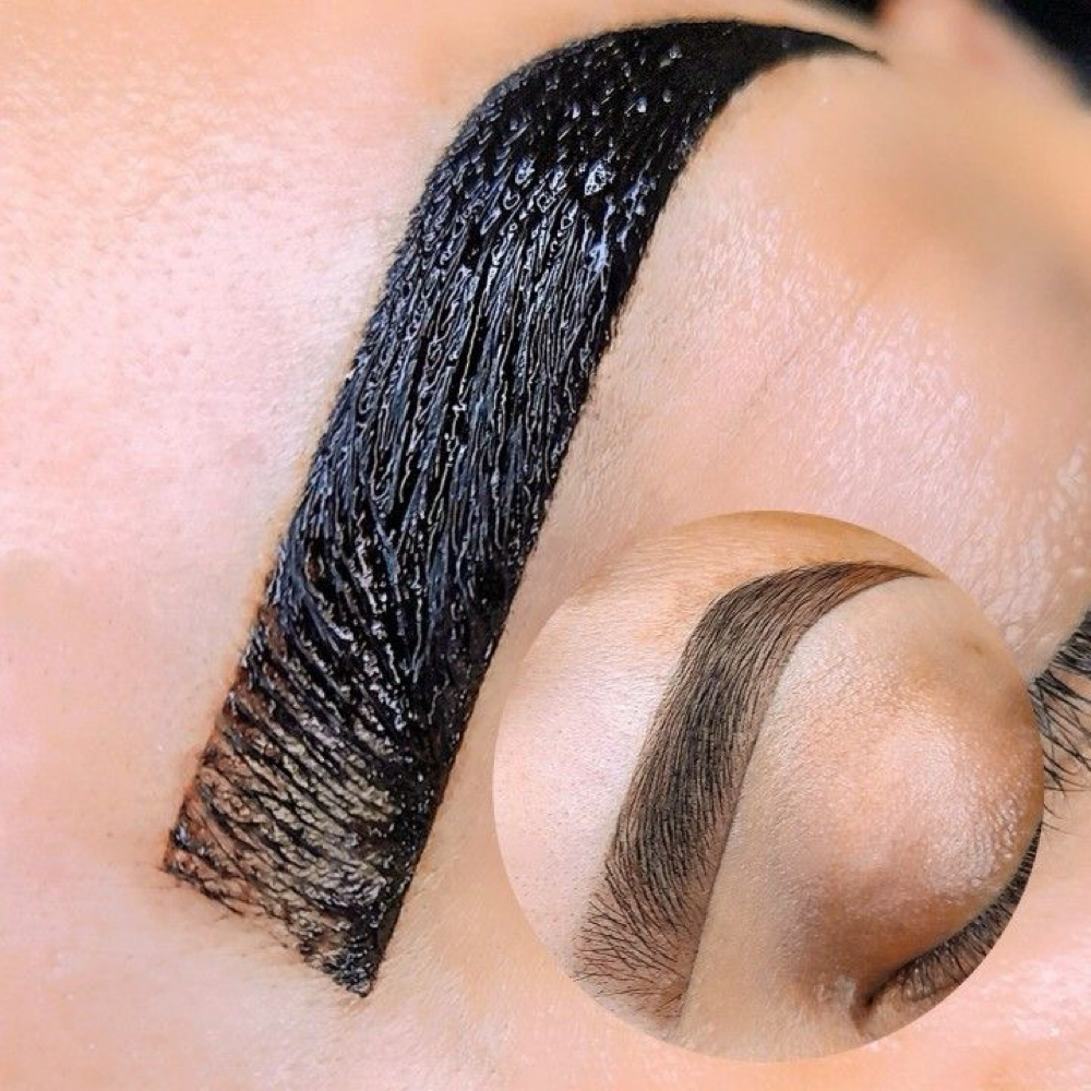 Brow Shaping + Tint at Wilgard Golden Beauty in Philadelphia, PA