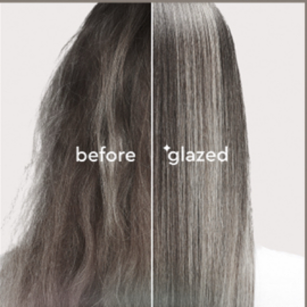 Agave Smoothing Blow Out Treatment at Custom Hair By Charity in Spokane, WA