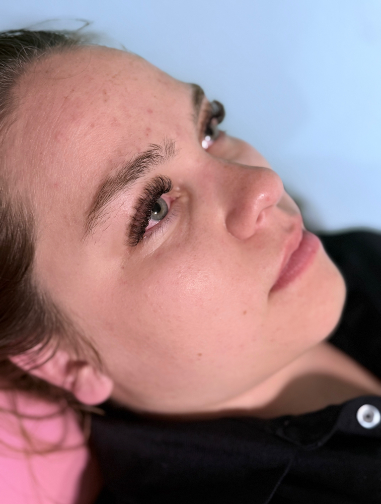 Hybrid - Refill at Southern Layne Beauty in San Antonio, TX