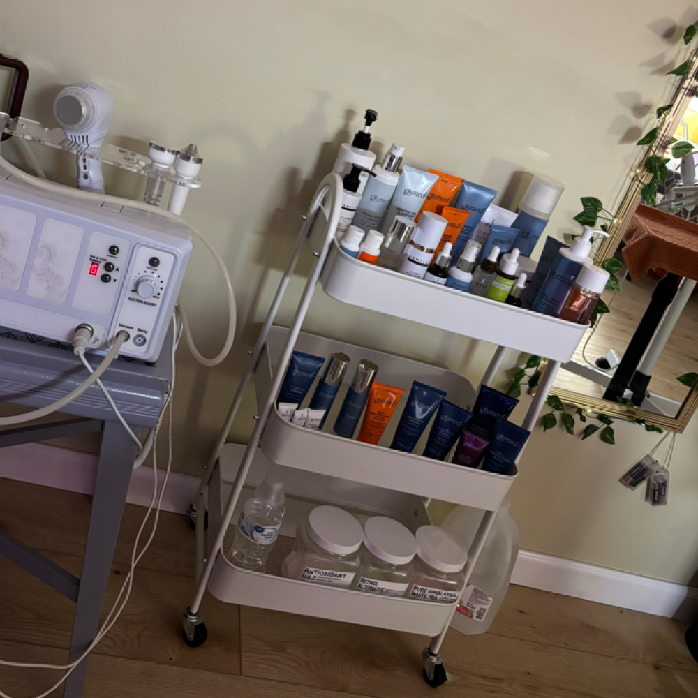 2-Hour Custom Facial at Softer Skin Esthetics LLC in Sedalia, MO