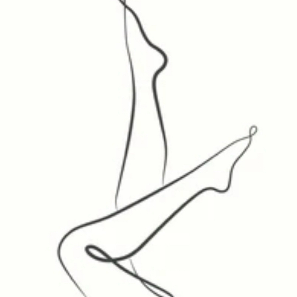 Lower Legs at Tiger Lily Brazilian Sugaring in Rancho Cucamonga, CA