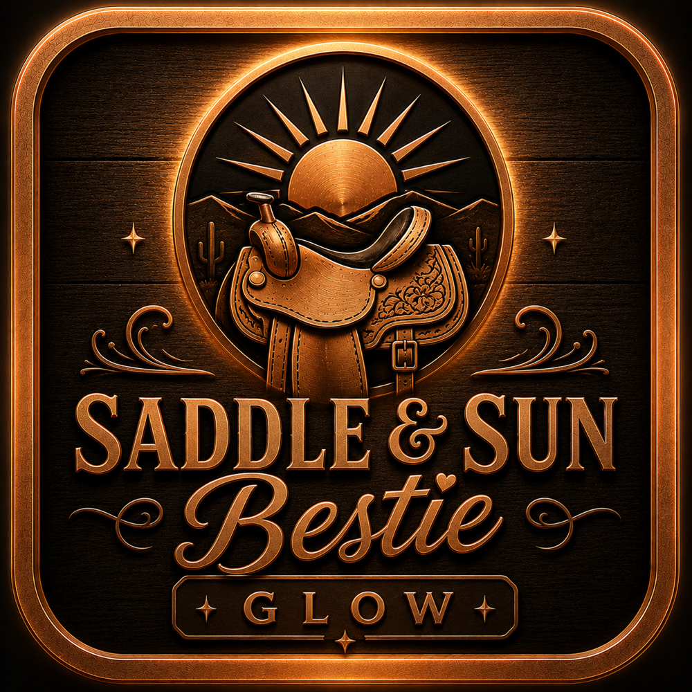 Saddle & Sun Bestie Glow at Saddle & Sun Studio in Fort Campbell, KY