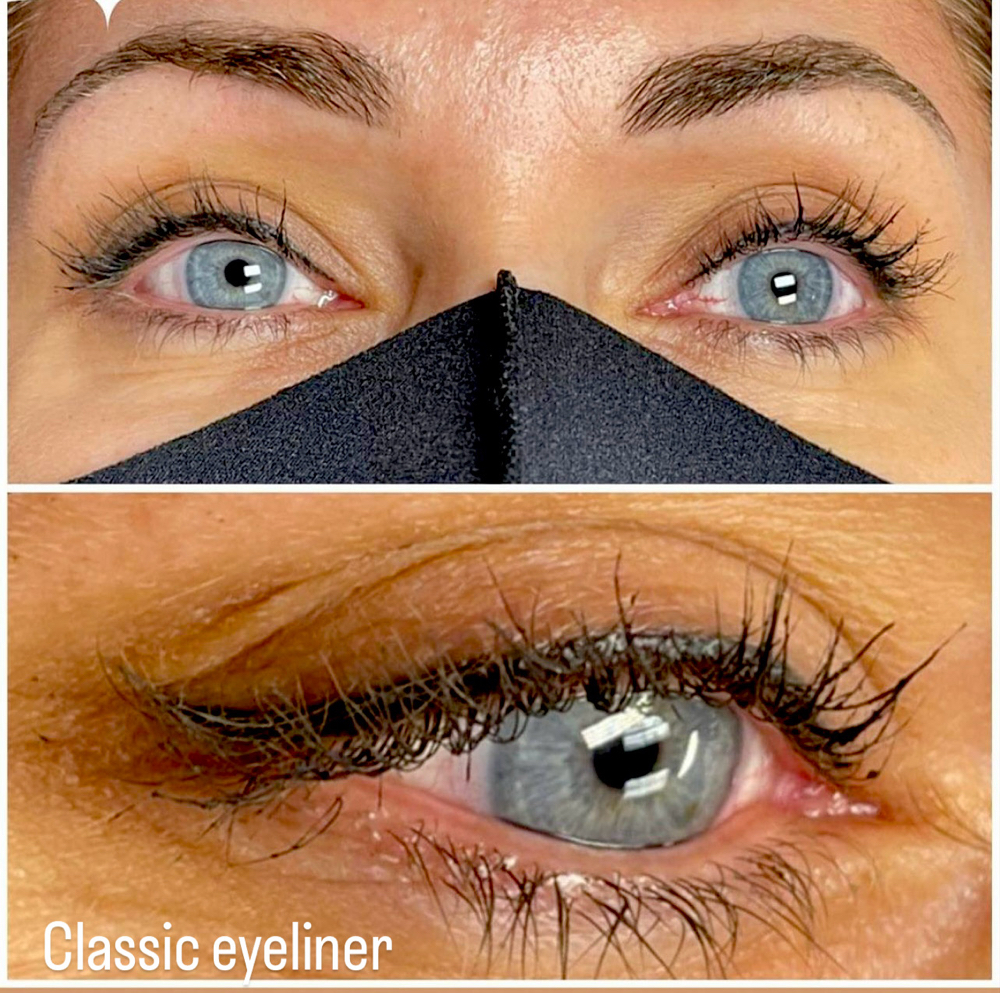TOP Eyeliner
