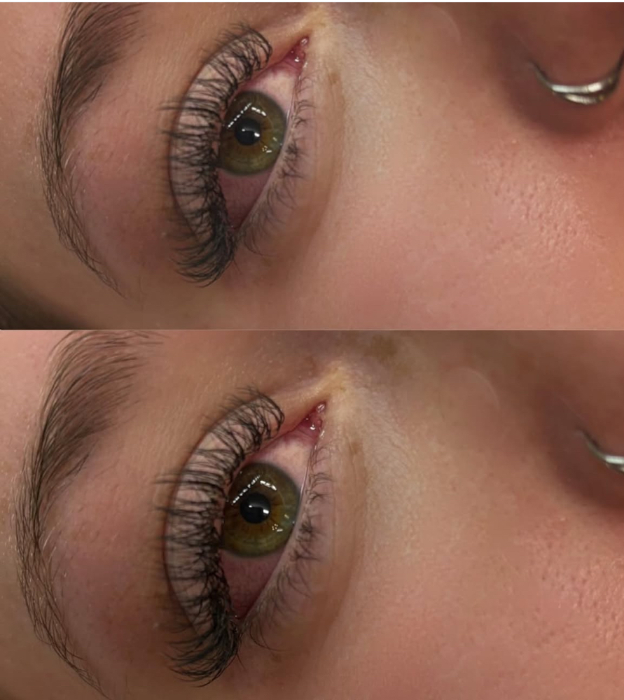 Classic Lash FiLL