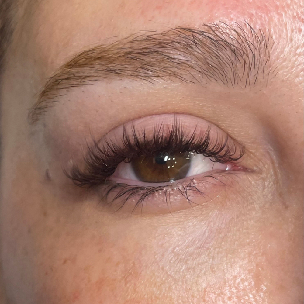 3 Week Custom Fill (21-23 days) at Exquisite Studios in Lady Lake, FL