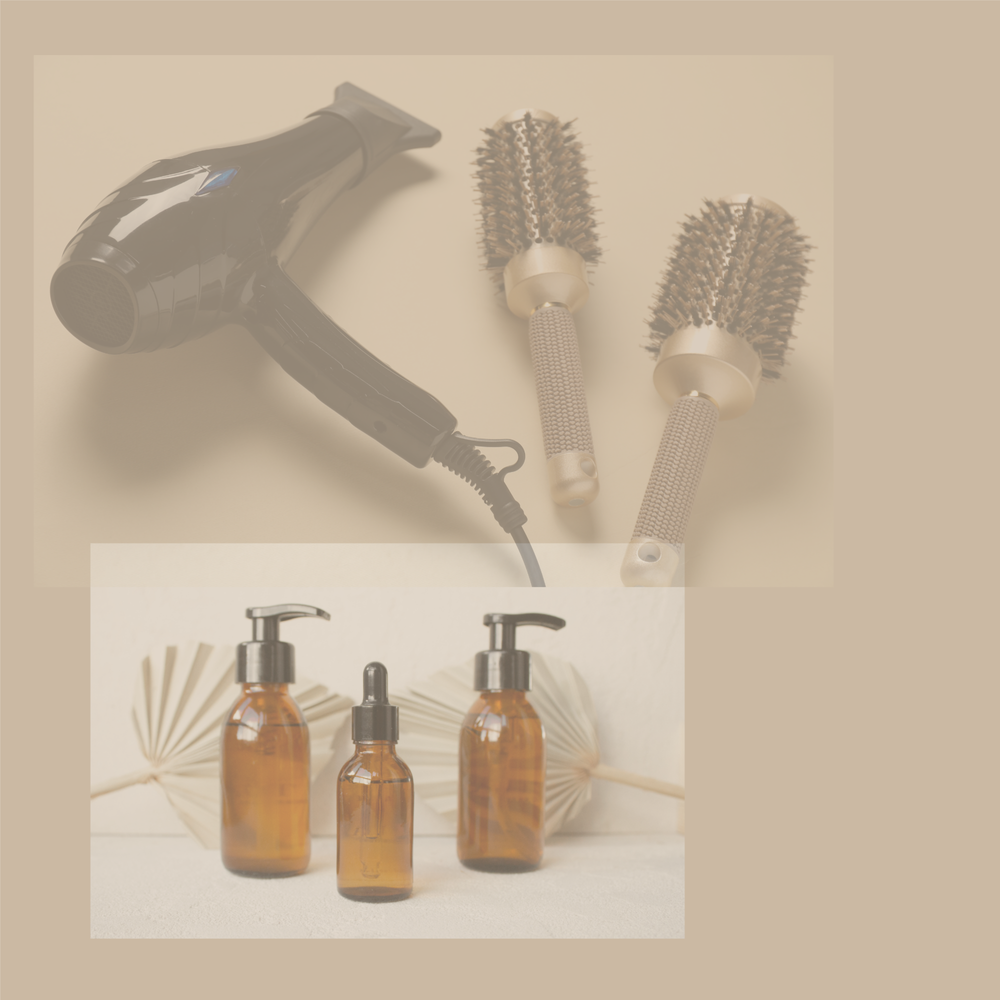 Wash and Style at Ashlee Holley Hair in San Marcos, TX