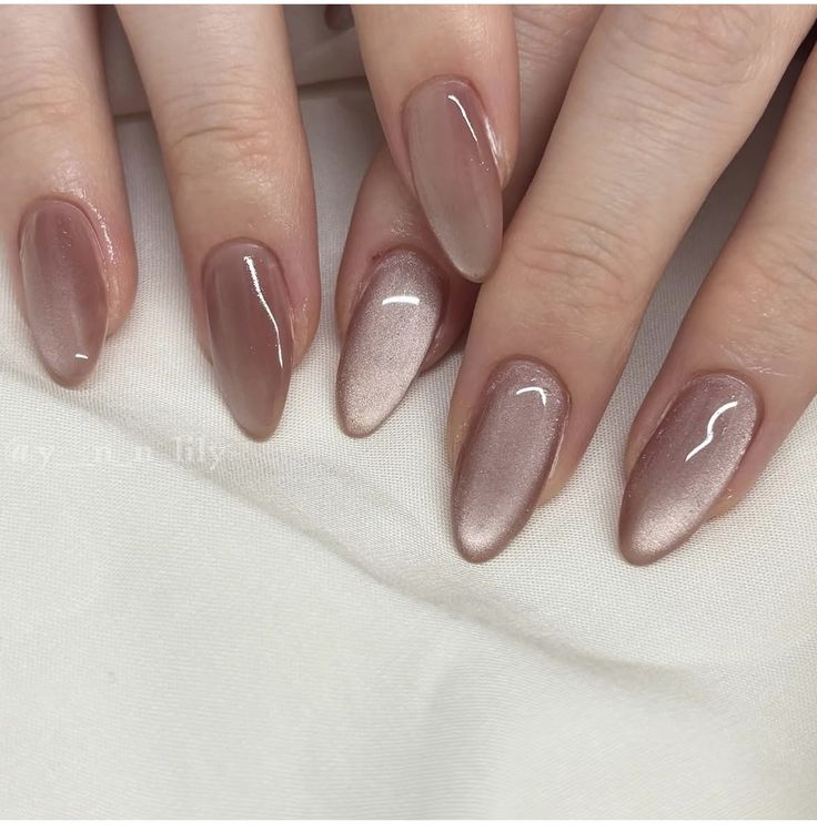 Cat Eye (Full Set) at Yanellys.nail.euphoria in Wilmington, CA