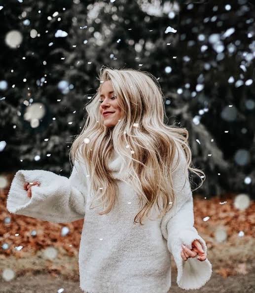 Midwinter Hair & Scalp Renewal