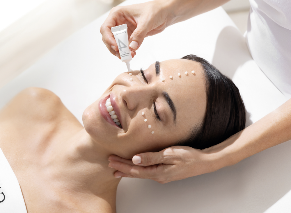 Retinol PROAGE BEAUTY PLAN PREMIUM