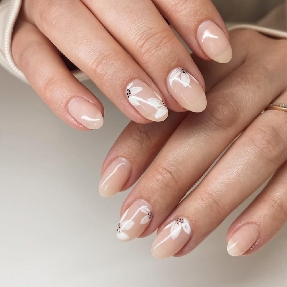 Essential Sets at Nails by Yesy in Sand Lake, MI