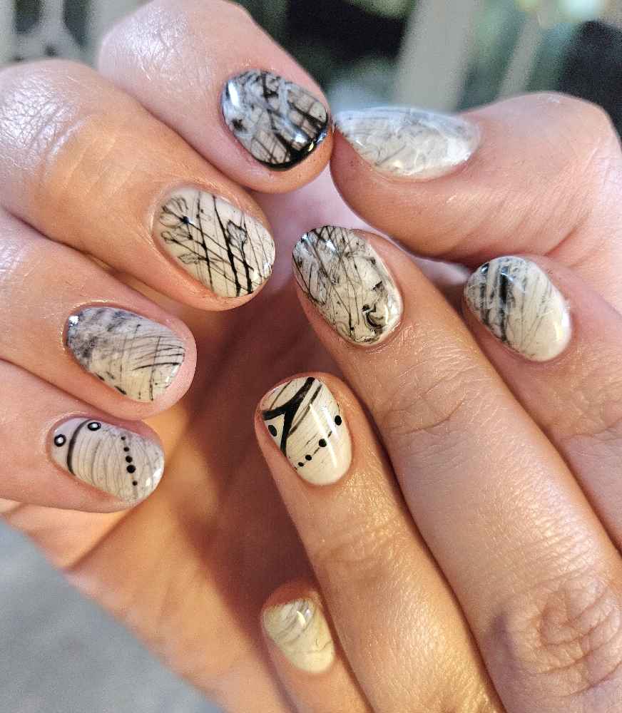 Gel Freestyle