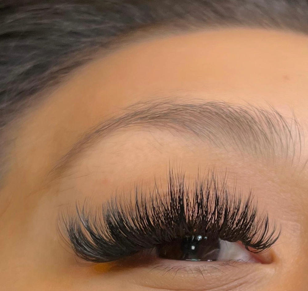 Striplash/wispy Fill