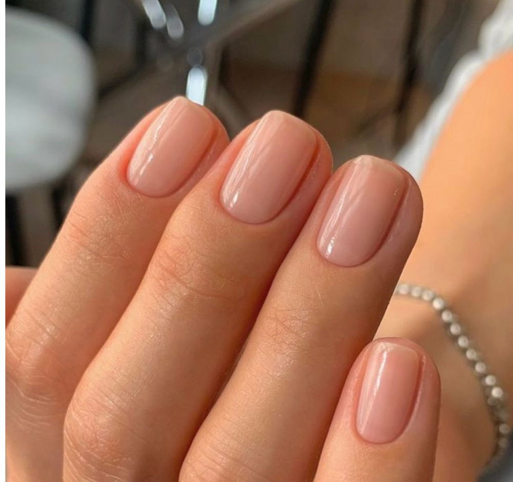 Manicure
