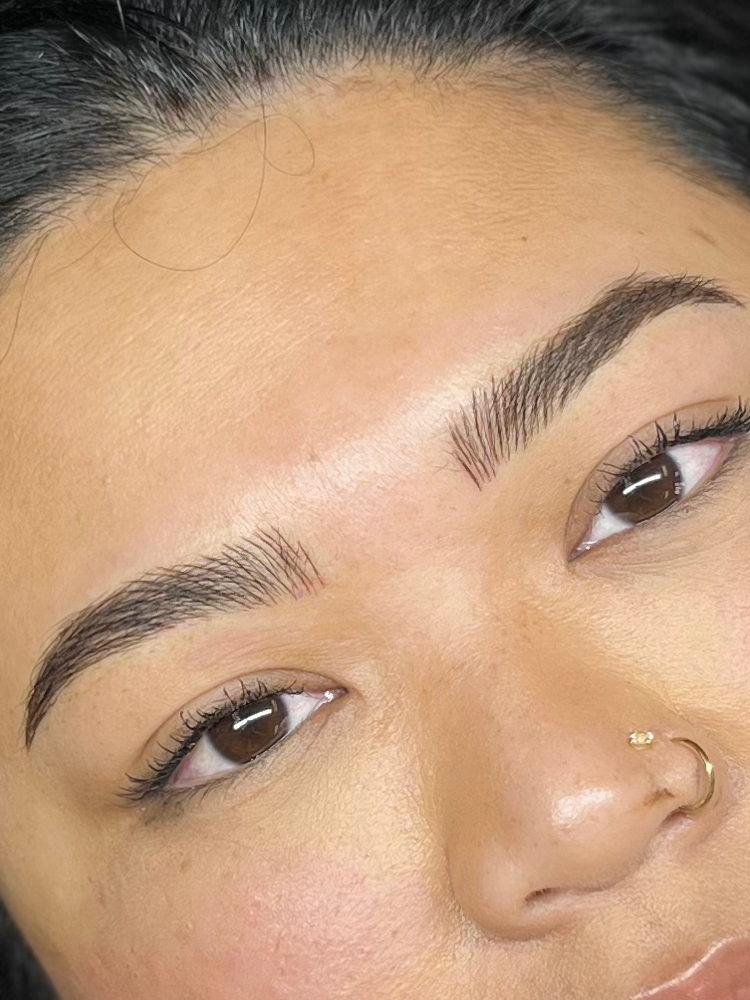 Combo Brows