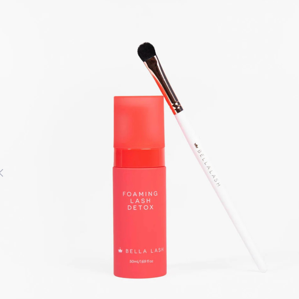 Lash Detox Bundle + Brush ✨