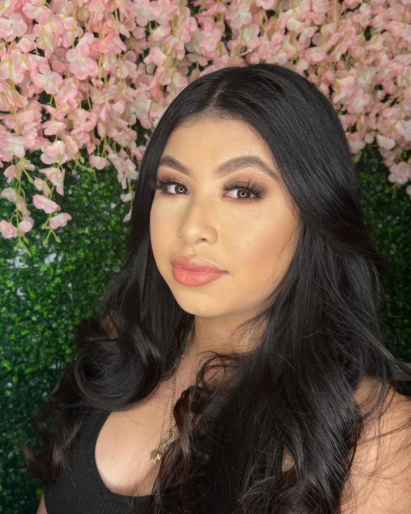 Soft Glam