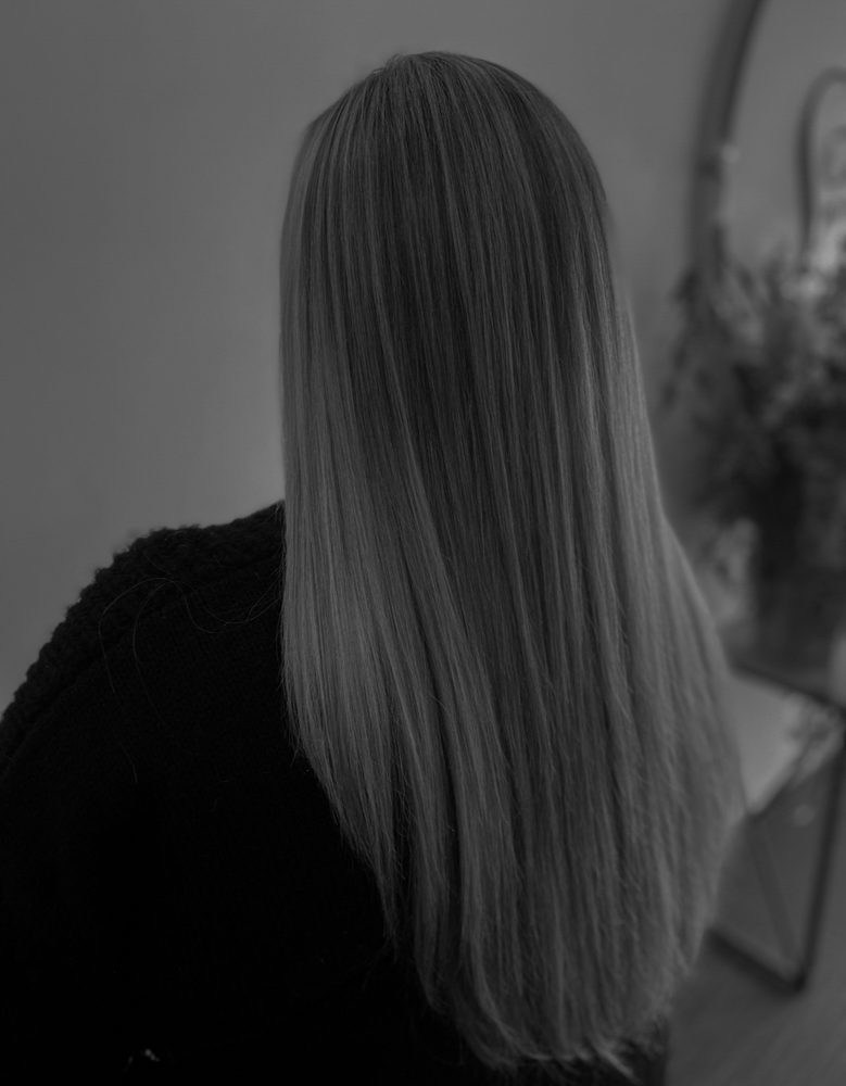 Blowout With Extensions