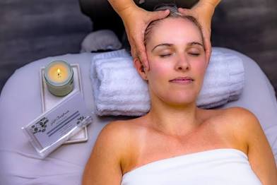 Prenatal Spa Package