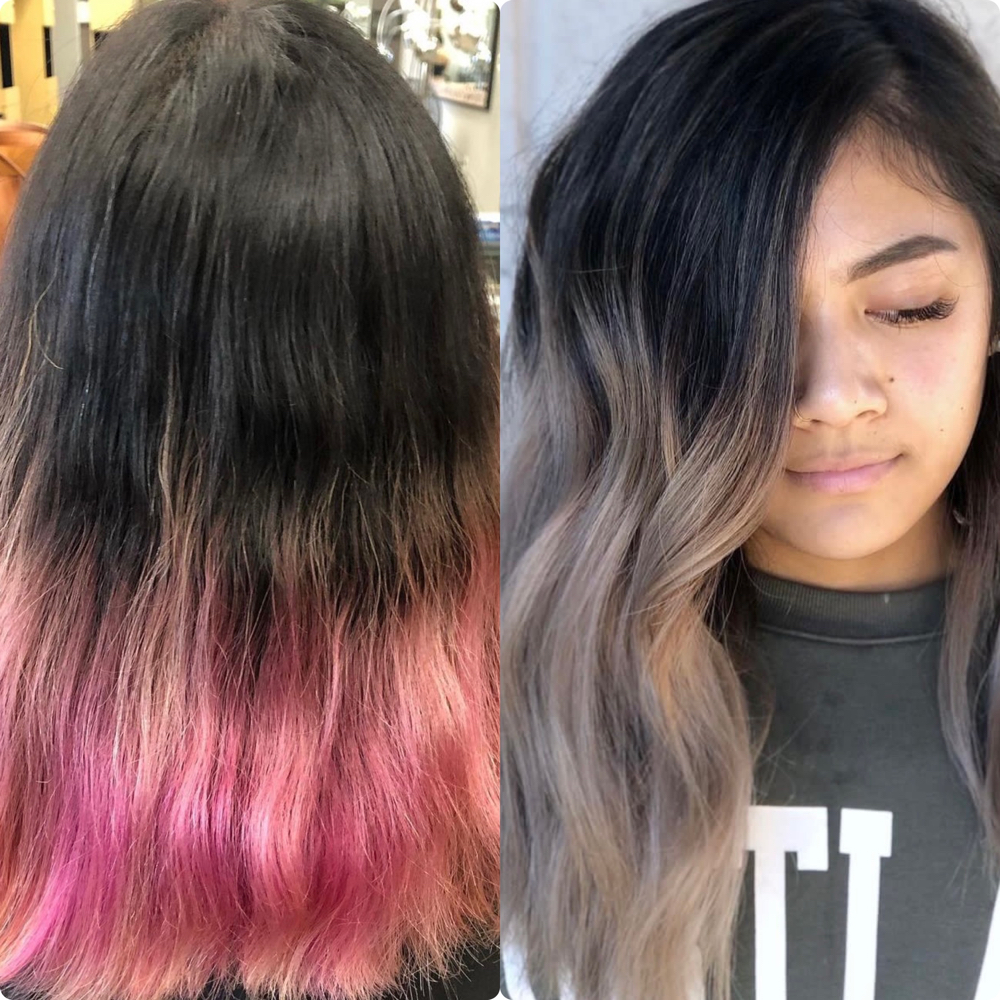 Color Correction