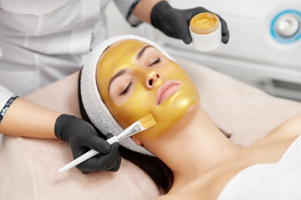 Glow Getter Facial