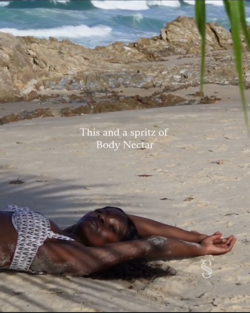 Body Care Add-Ons