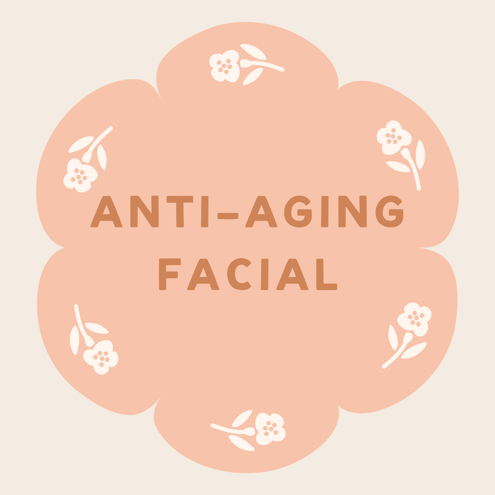 Anti-Aging Facial