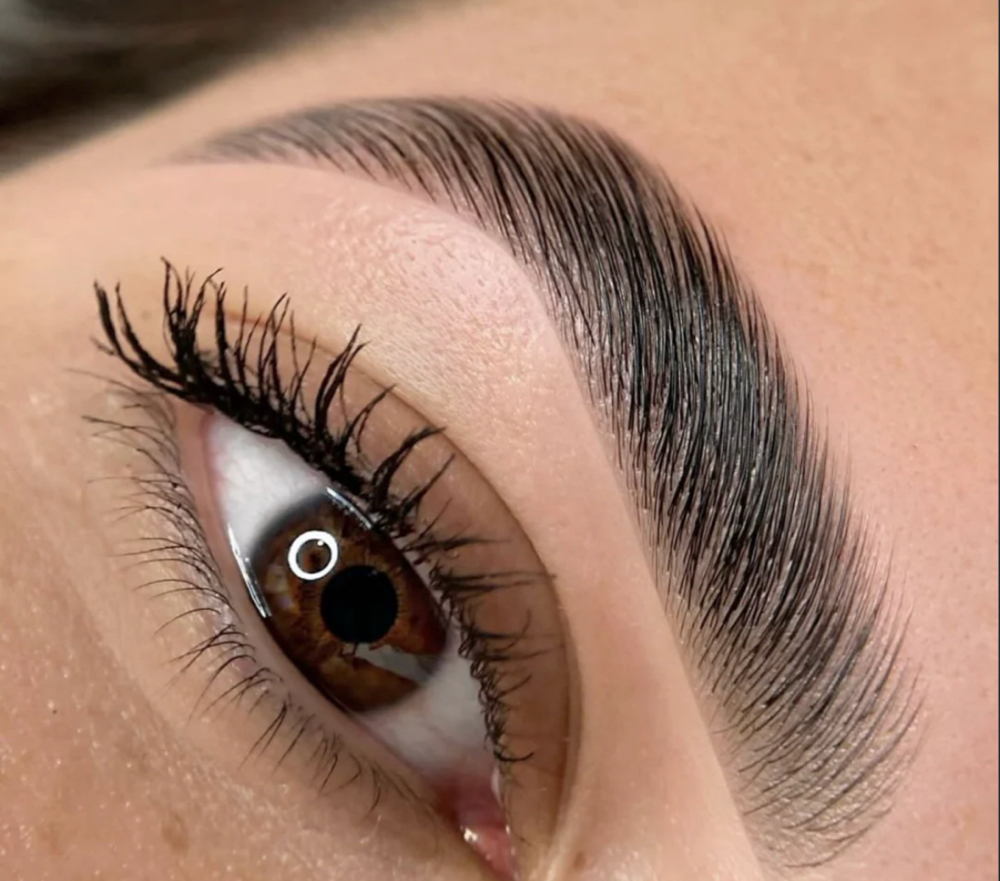LASH TINT
