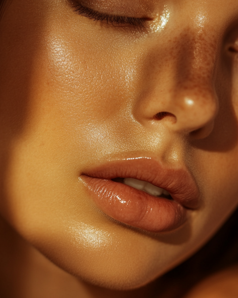 Microneedling + Peptides