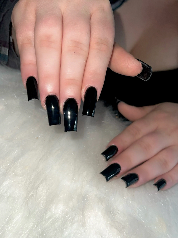 Long Basic Full Set