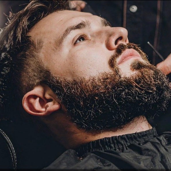 Beard Trim Only at JOCY’S BEAUTY & COSMETICS in Houston, TX