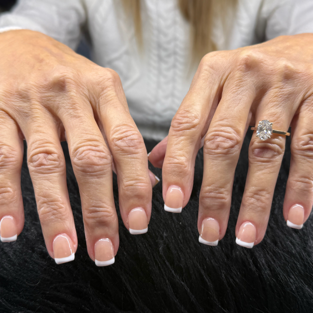 Acrylic Fill at Painted.by.kay in Mount Vernon, OH