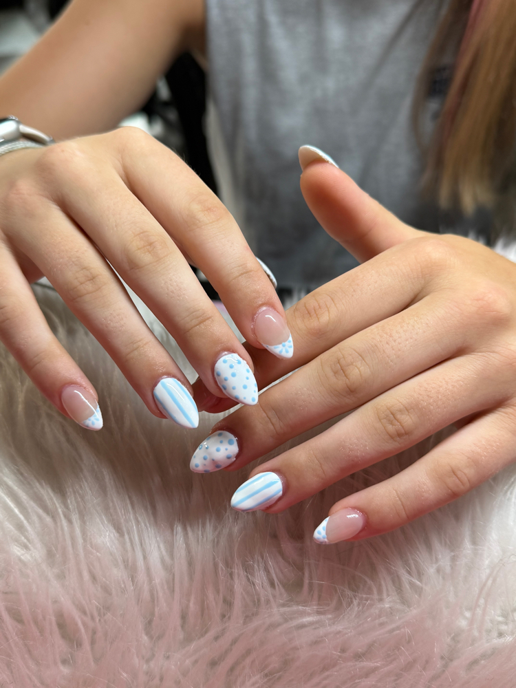 Acrylic Fill