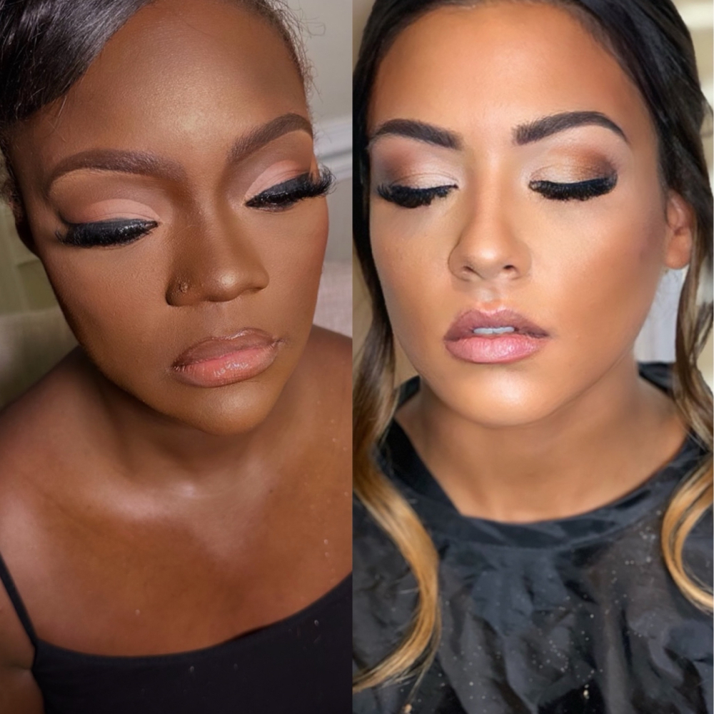 (INSTUDIO) MAKEUP BOOKINGS