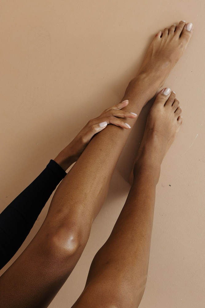 Full Leg Wax