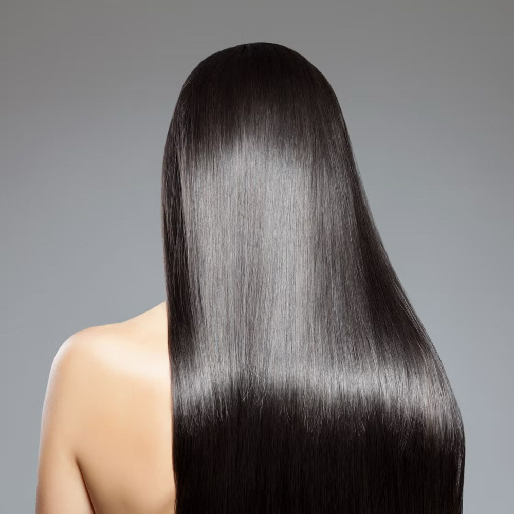 Keratin Treatment at The Hive Salon Spa in Galt, CA