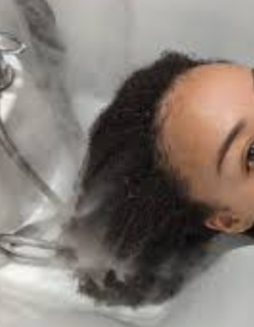 Hair Scalp Detox