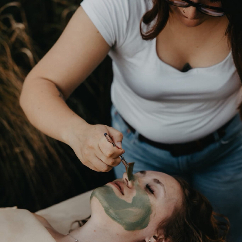 Velvet Glow Facial at Rosie Cheeks LLC in Kiel, WI