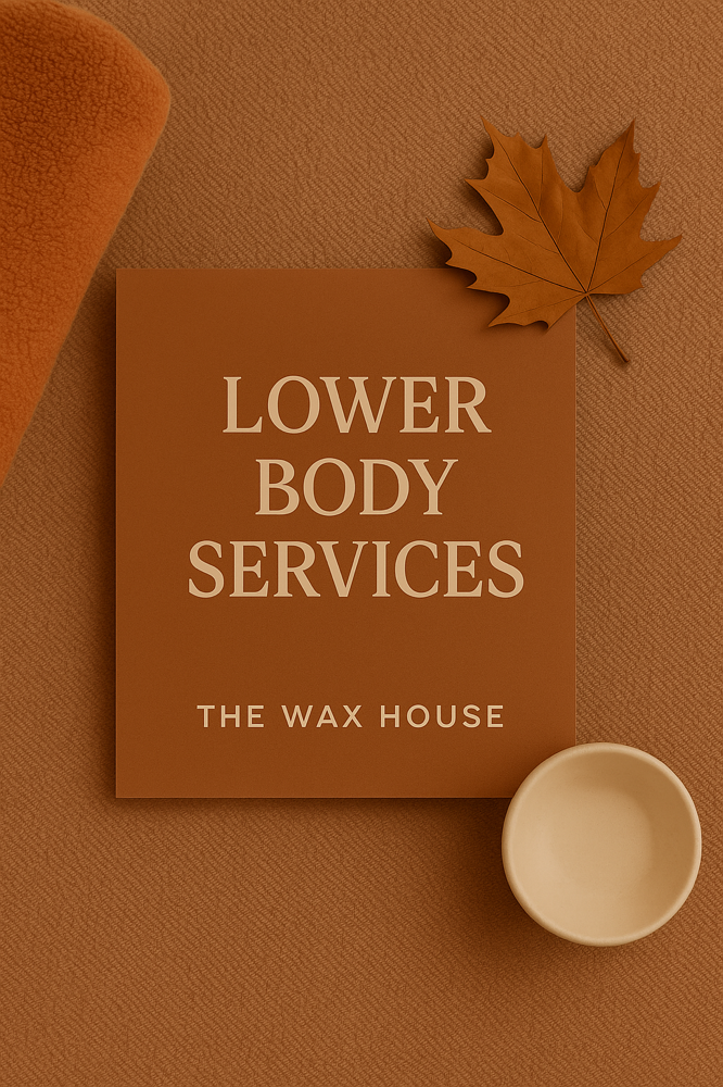 Lower Body Services