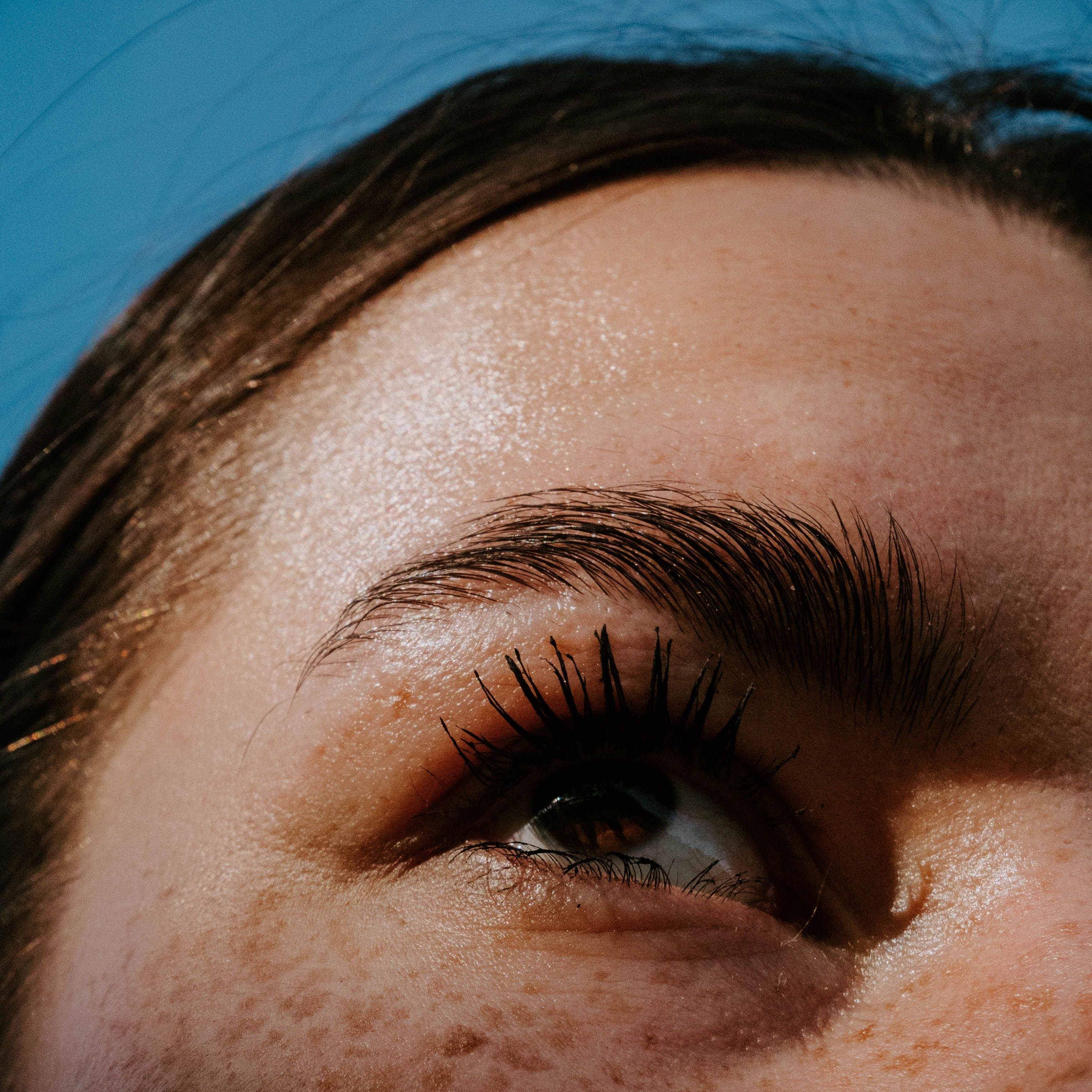 Brow Wax Cleanup at Skincare by Bridget in Sainte Genevieve, MO