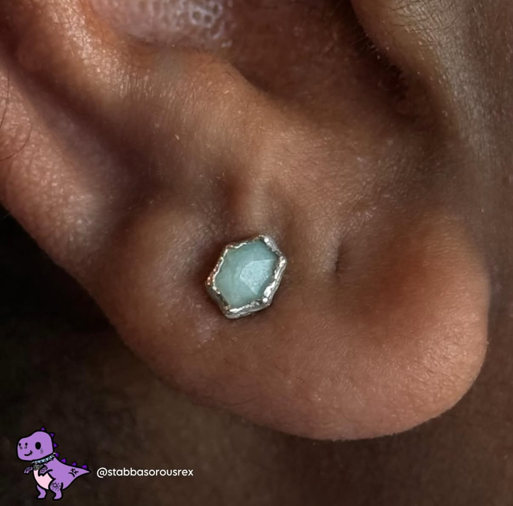 Single Lobe