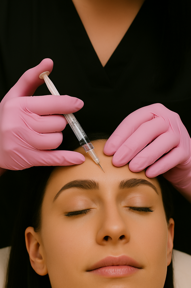 Tox Treatment
