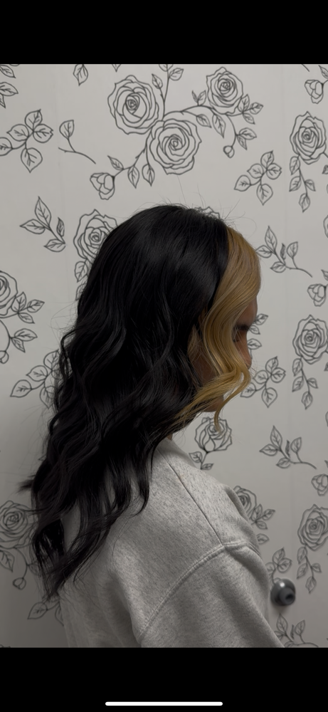 Partial Highlight