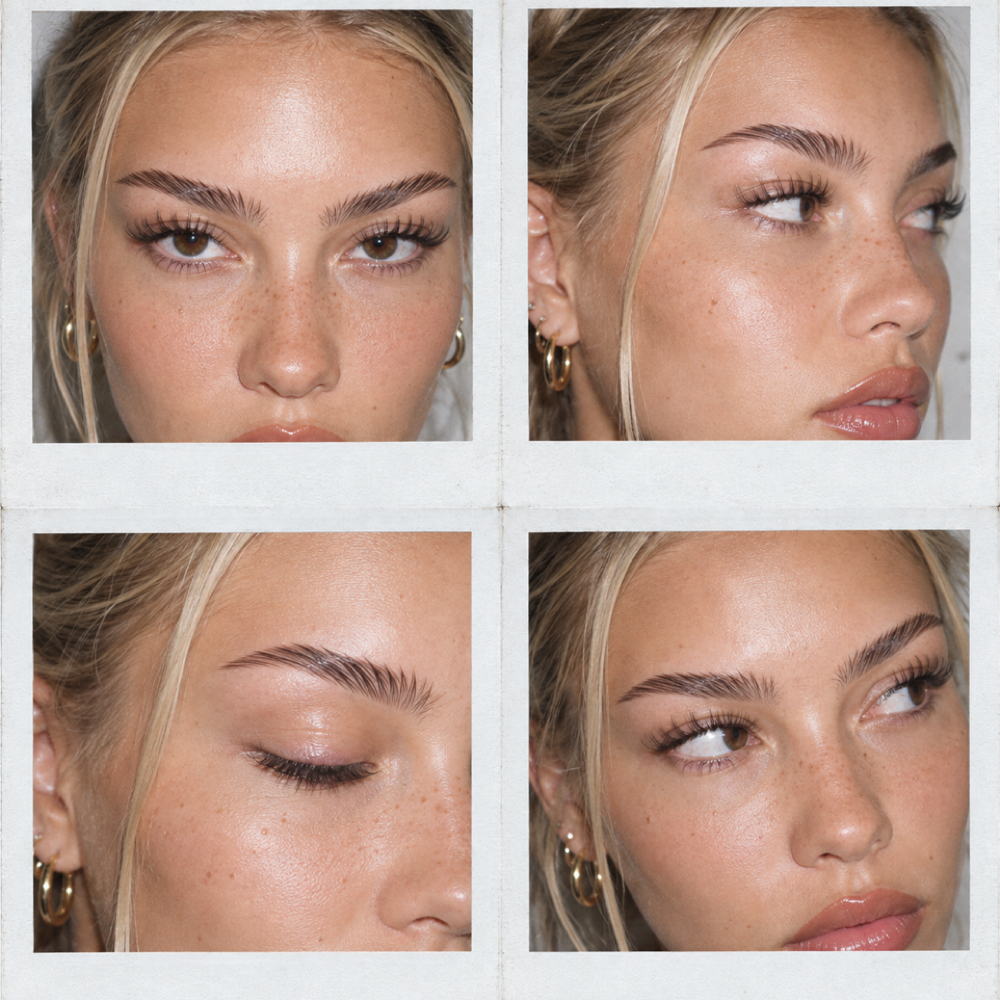 Brow Lamination & Tint at Die Pretty LLC in Jacksonville, FL