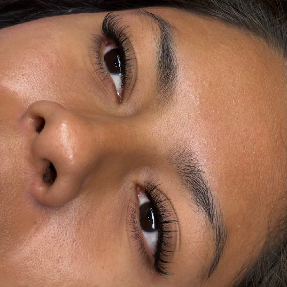 Lash Extensions (Full Set) at Studio P in Lexington, KY
