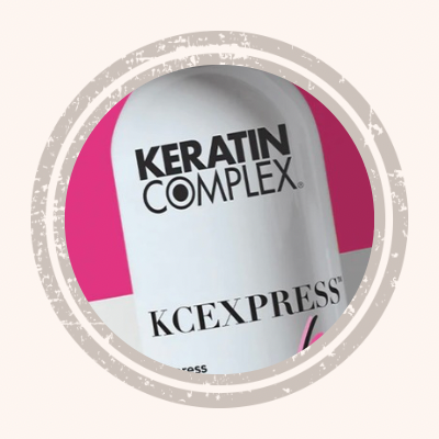 Express Keratin Blowout