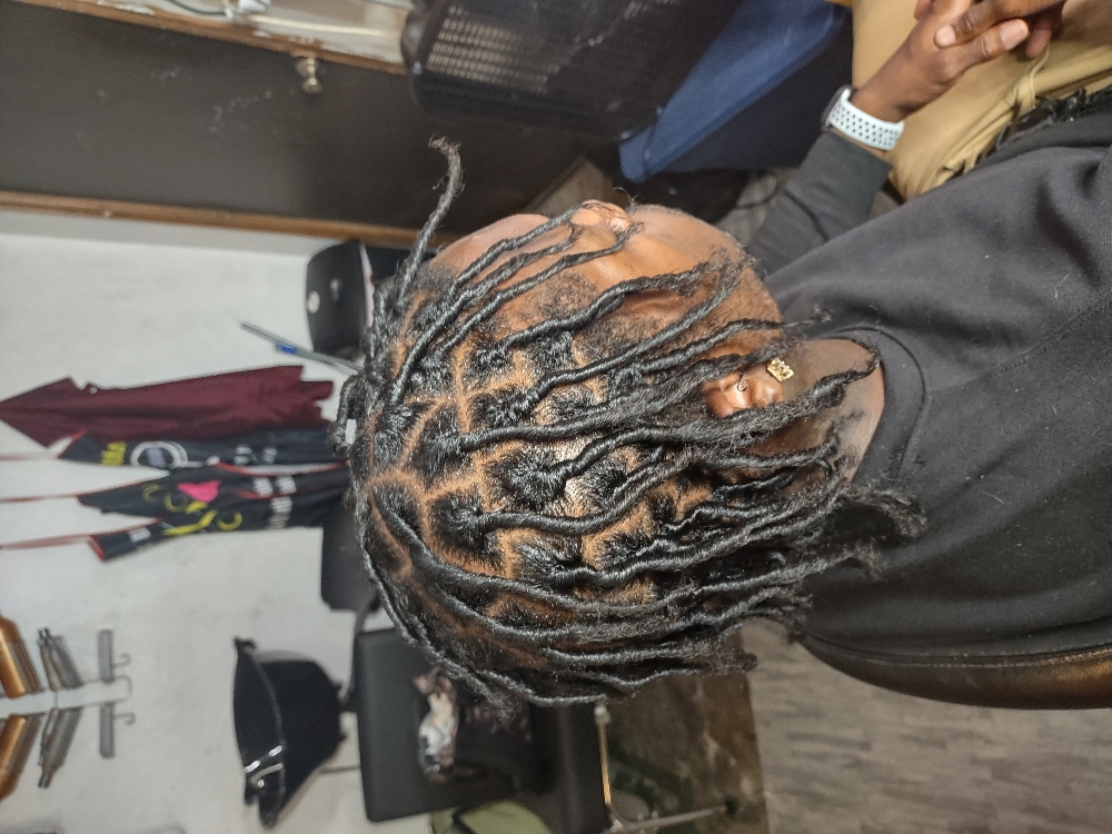 Locs