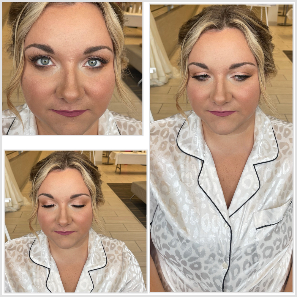 Formal Event- Make Up